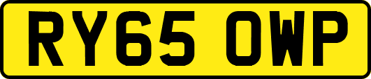 RY65OWP