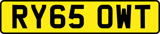 RY65OWT