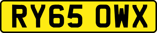 RY65OWX