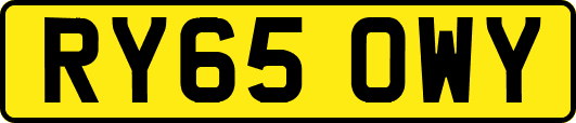 RY65OWY