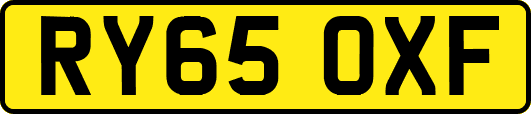 RY65OXF