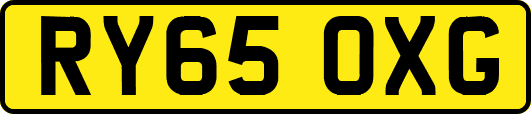 RY65OXG