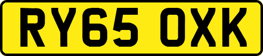 RY65OXK