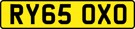 RY65OXO