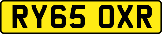 RY65OXR