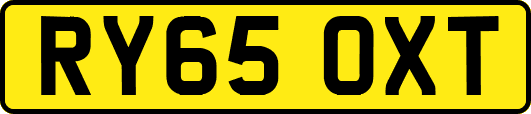RY65OXT