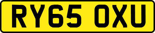 RY65OXU