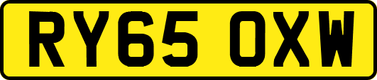 RY65OXW