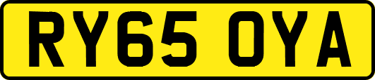 RY65OYA