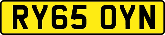 RY65OYN