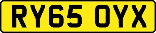 RY65OYX