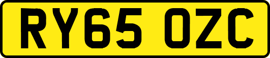 RY65OZC