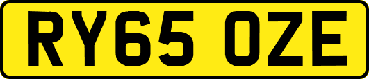 RY65OZE
