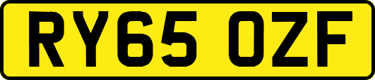 RY65OZF