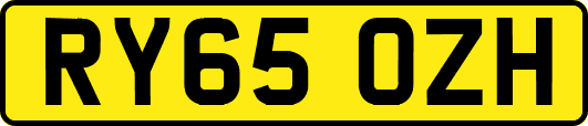 RY65OZH