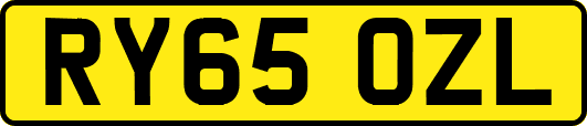 RY65OZL