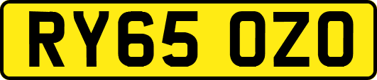RY65OZO