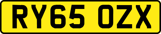 RY65OZX