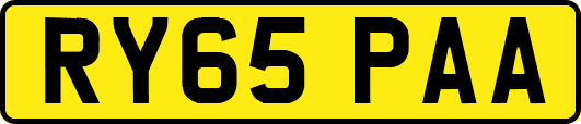 RY65PAA