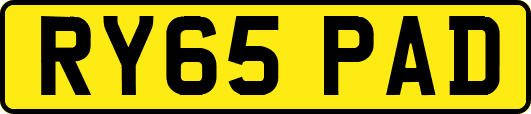 RY65PAD