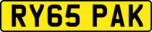 RY65PAK