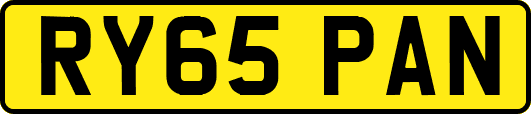 RY65PAN