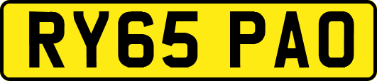 RY65PAO