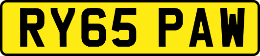 RY65PAW