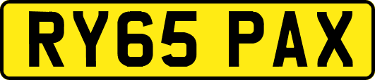 RY65PAX