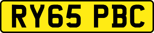 RY65PBC