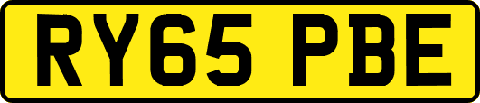 RY65PBE