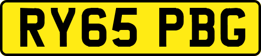RY65PBG