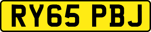 RY65PBJ