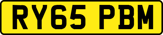 RY65PBM