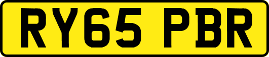 RY65PBR