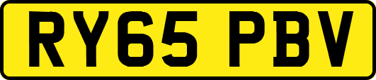RY65PBV