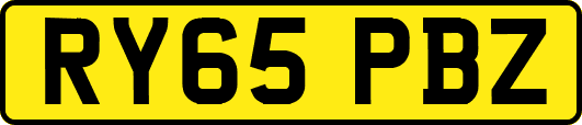 RY65PBZ