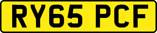 RY65PCF