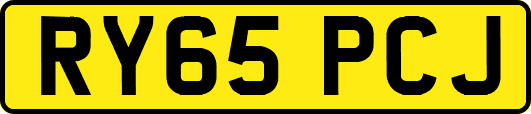 RY65PCJ