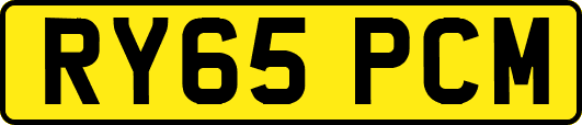 RY65PCM