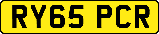 RY65PCR