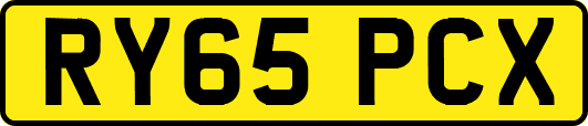 RY65PCX