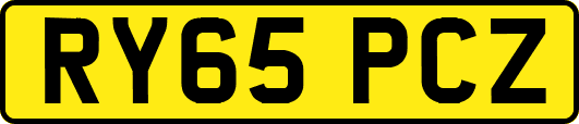 RY65PCZ