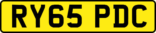 RY65PDC