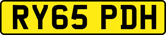 RY65PDH