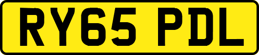 RY65PDL