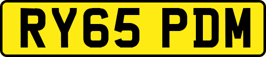 RY65PDM