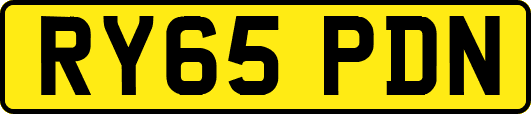 RY65PDN