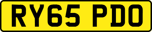 RY65PDO