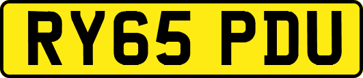 RY65PDU